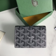 Goyard Wallets